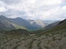 col de Chamoussière